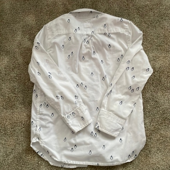 Penguin Dress shirt - Picture 3 of 3